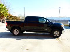 2016 TOYOTA TUNDRA CREWMAX 4WD SR5