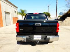 2016 TOYOTA TUNDRA CREWMAX 4WD SR5