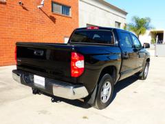 2016 TOYOTA TUNDRA CREWMAX 4WD SR5