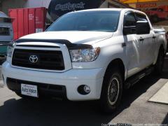 2010 TOYOTA TUNDRA CREWMAX