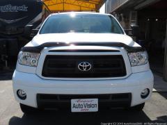 2010 TOYOTA TUNDRA CREWMAX