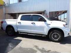 2010 TOYOTA TUNDRA CREWMAX