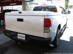 2010 TOYOTA TUNDRA CREWMAX