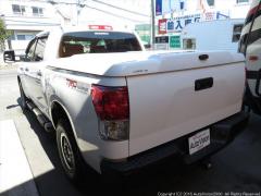 2010 TOYOTA TUNDRA CREWMAX