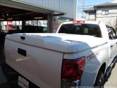 2010 TOYOTA TUNDRA CREWMAX