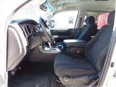 2010 TOYOTA TUNDRA CREWMAX