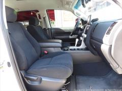 2010 TOYOTA TUNDRA CREWMAX