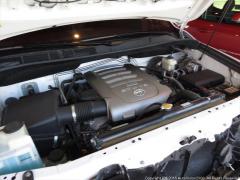 2010 TOYOTA TUNDRA CREWMAX