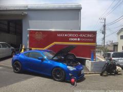 サイオン FR−S サイオン FR−S