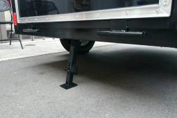 2016 Carson Trailer HiWay Cargo Trailer