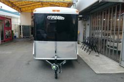 2016 Carson Trailer HiWay Cargo Trailer