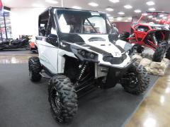 2012 can-am commander 1000XT