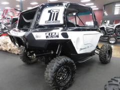 2012 can-am commander 1000XT