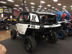 2012 can-am commander 1000XT