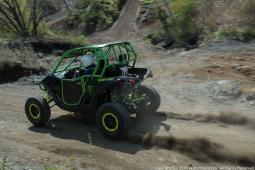 2015 CAN-AM MAVERICK 1000R X DS TURBO