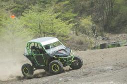 2015 CAN-AM MAVERICK 1000R X DS TURBO