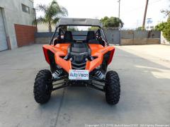 YAMAHA YXZ 1000R YAMAHA YXZ 1000R