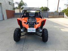 YAMAHA YXZ 1000R