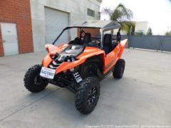 2016 YAMAHA YXZ 1000R