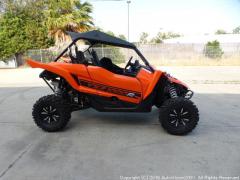 YAMAHA YXZ 1000R YAMAHA YXZ 1000R