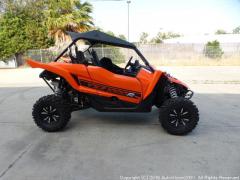 YAMAHA YXZ 1000R