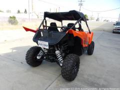 YAMAHA YXZ 1000R