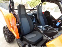 YAMAHA YXZ 1000R