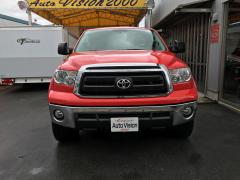 2013 TUNDRA REGULAR CAB 4WD