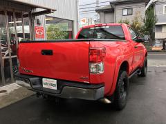 2013 TUNDRA REGULAR CAB 4WD