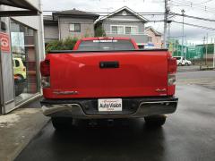 2013 TUNDRA REGULAR CAB 4WD