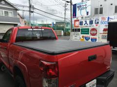 2013 TUNDRA REGULAR CAB 4WD