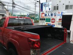 2013 TUNDRA REGULAR CAB 4WD