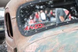 2016 SEMA 2016 SEMA