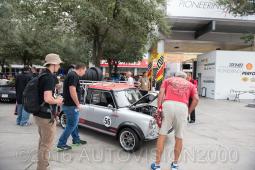 2016 SEMA 2016 SEMA