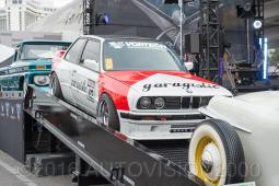 2016 SEMA 2016 SEMA