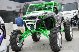2016 SEMA 2016 SEMA