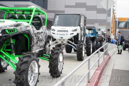 2016 SEMA 2016 SEMA