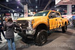 2016 SEMA