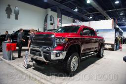 2016 SEMA