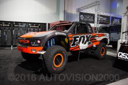 2016 SEMA