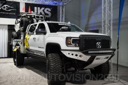 2016 SEMA