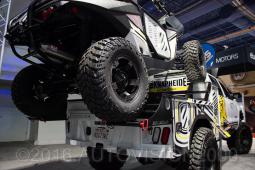 2016 SEMA