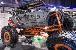 2016 SEMA 2016 SEMA