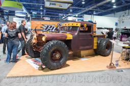 2016 SEMA