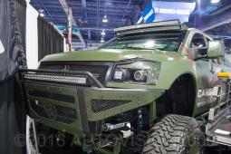 2016 SEMA 2016 SEMA