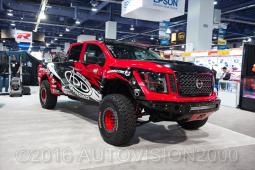 2016 SEMA