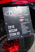 2016 SEMA 2016 SEMA