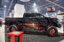 2016 SEMA