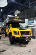 2016 SEMA 2016 SEMA