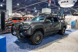 2016 SEMA 2016 SEMA